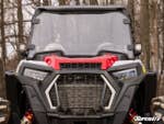 POLARIS RZR CUBE LIGHT MOUNTING BRACKETS-Lighting Mounts-Super ATV-No thank you-Black Market UTV
