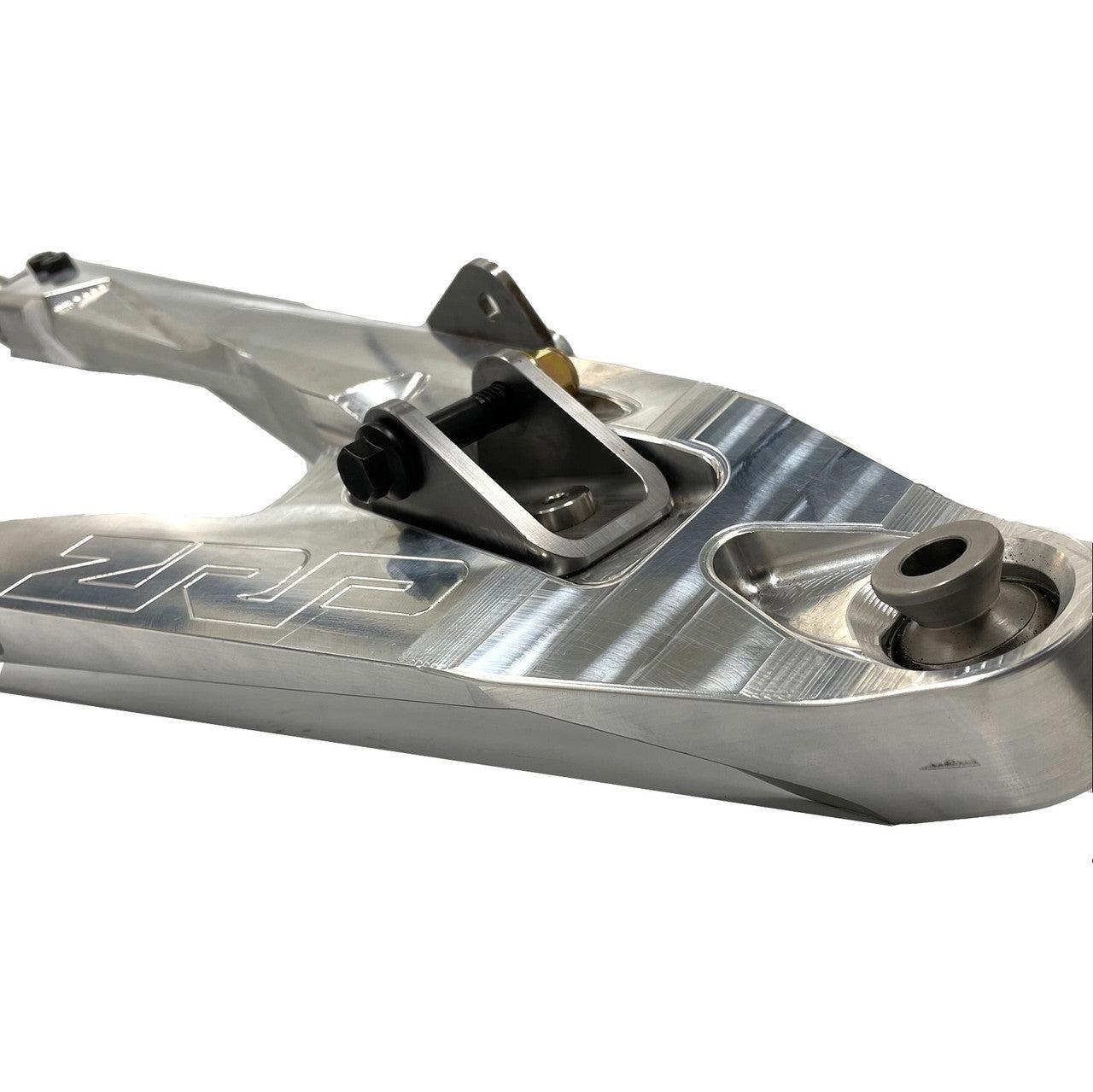 Can Am X3 72" Billet 7075 Upper Control Arm-Knuckle-ZRP-Black Market UTV