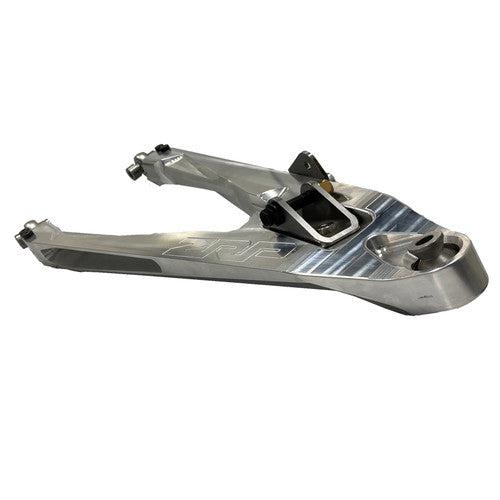 Can Am X3 72" Billet 7075 Upper Control Arm-Knuckle-ZRP-Black Market UTV
