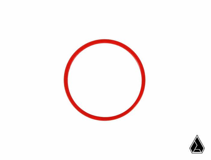 ASSAULT INDUSTRIES TRIM RING FOR M2HB ACCESSORIES-Assault Industries-Can Am Red-Black Market UTV