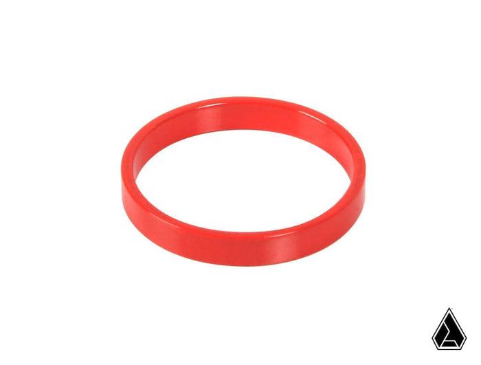 ASSAULT INDUSTRIES TRIM RING FOR M2HB ACCESSORIES-Assault Industries-Can Am Red-Black Market UTV