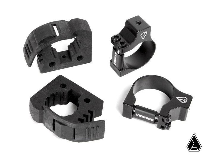 ASSAULT INDUSTRIES QUICKFIST MULTIPURPOSE CLAMPS