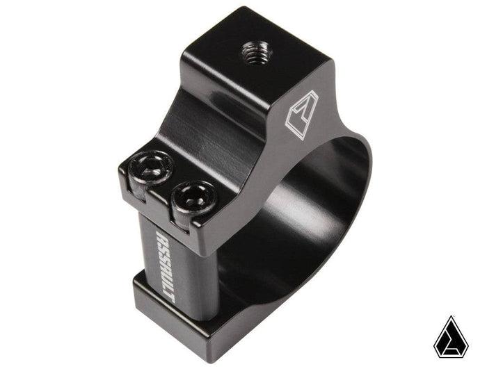 ASSAULT INDUSTRIES 1/4&quot;-20 ACCESSORY CLAMP-Clamps-Assault Industries-1.5&quot;-Black Market UTV