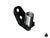 ASSAULT INDUSTRIES WHIP MOUNT (FITS: POLARIS RZR XP 1000)-Mounts-Assault Industries-Black Market UTV