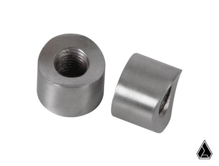Assault Industries M10-1.25 Saddled Cage Bung (Fits: 1.75" Cages)