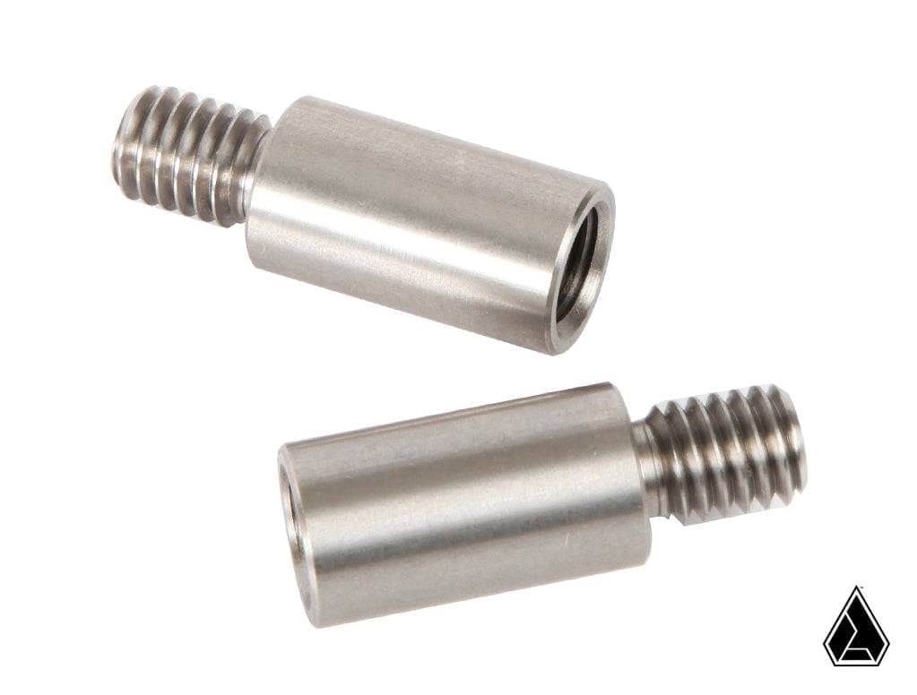 Assault Industries M10 To 3/8" Bung Adapter-Assault Industries-Black Market UTV