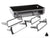 ASSAULT INDUSTRIES UNIVERSAL COMMUNICATIONS ROOF MOUNT-Assault Industries-Rugged Radio RM60 Series-Black Market UTV