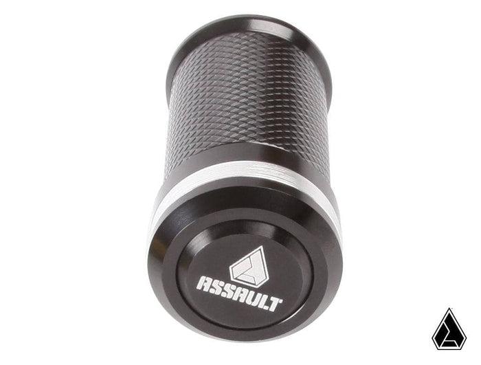 Assault Industries M2HB Billet Shift Knob (Fits: Can-Am Maverick X3)-Assault Industries-Black Market UTV