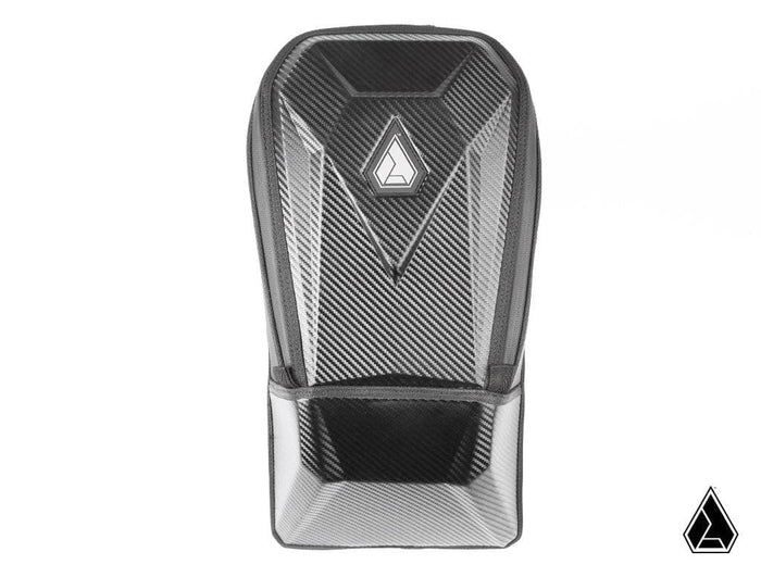 ASSAULT INDUSTRIES RUXAK GLOVEBOX FOR CAN AM MAVERICK X3-Bags-Assault Industries-Black Market UTV