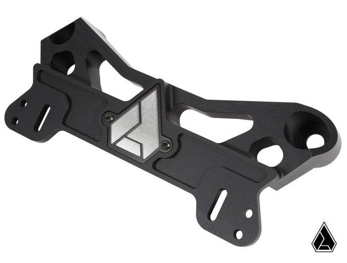ASSAULT INDUSTRIES F-22 HEAVY DUTY SHOCK TOWER BRACE KIT (FITS: CAN-AM MAVERICK X3)-Shock Tower Support-Assault Industries-Black Market UTV