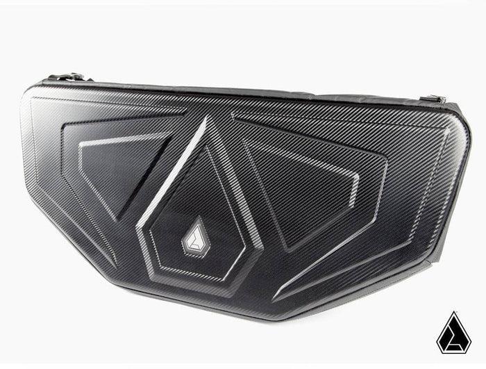 Assault Industries RUXAK Deck Pak For Recon Rack (Fits: Can-Am Maverick X3)-Bags-Assault Industries-Black Market UTV