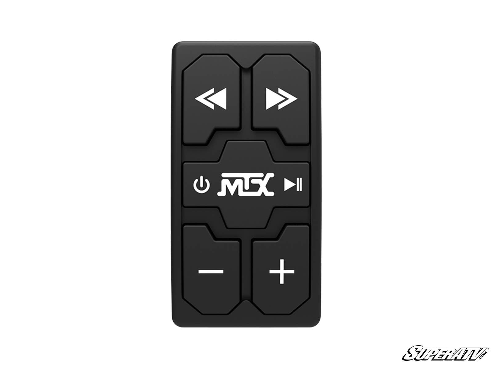 MTX AWBTSW Bluetooth Rocker Switch-Switch-Super ATV-Black Market UTV