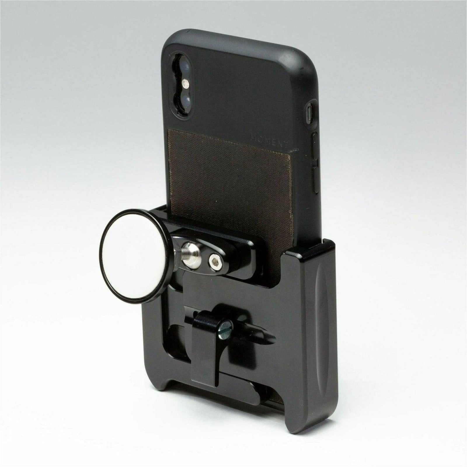 ADJUSTABLE PHONE MOUNT (ADHESIVE)