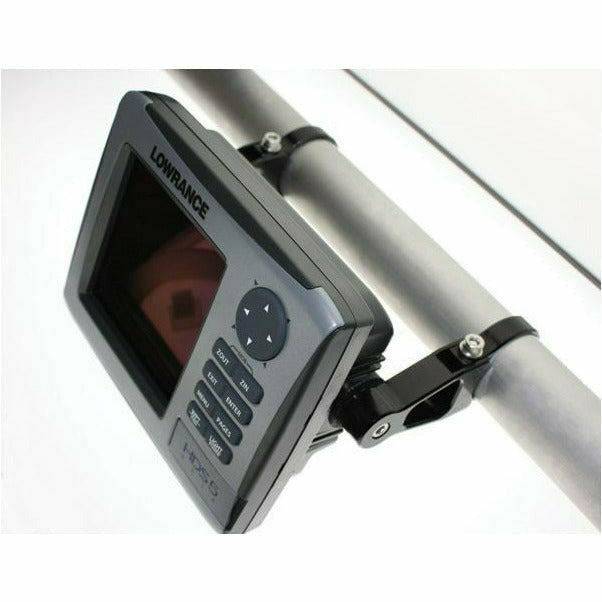 LOWRANCE GPS CAGE MOUNTS - AXIA ALLOYS