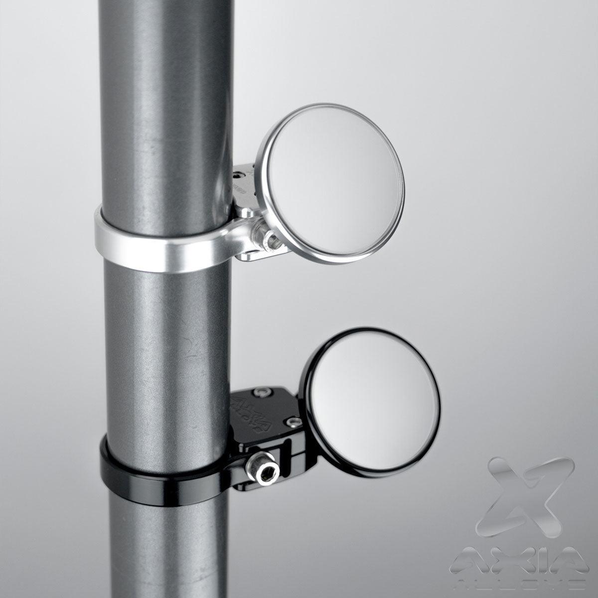 2" Racing Spot Mirror - Axia Alloys