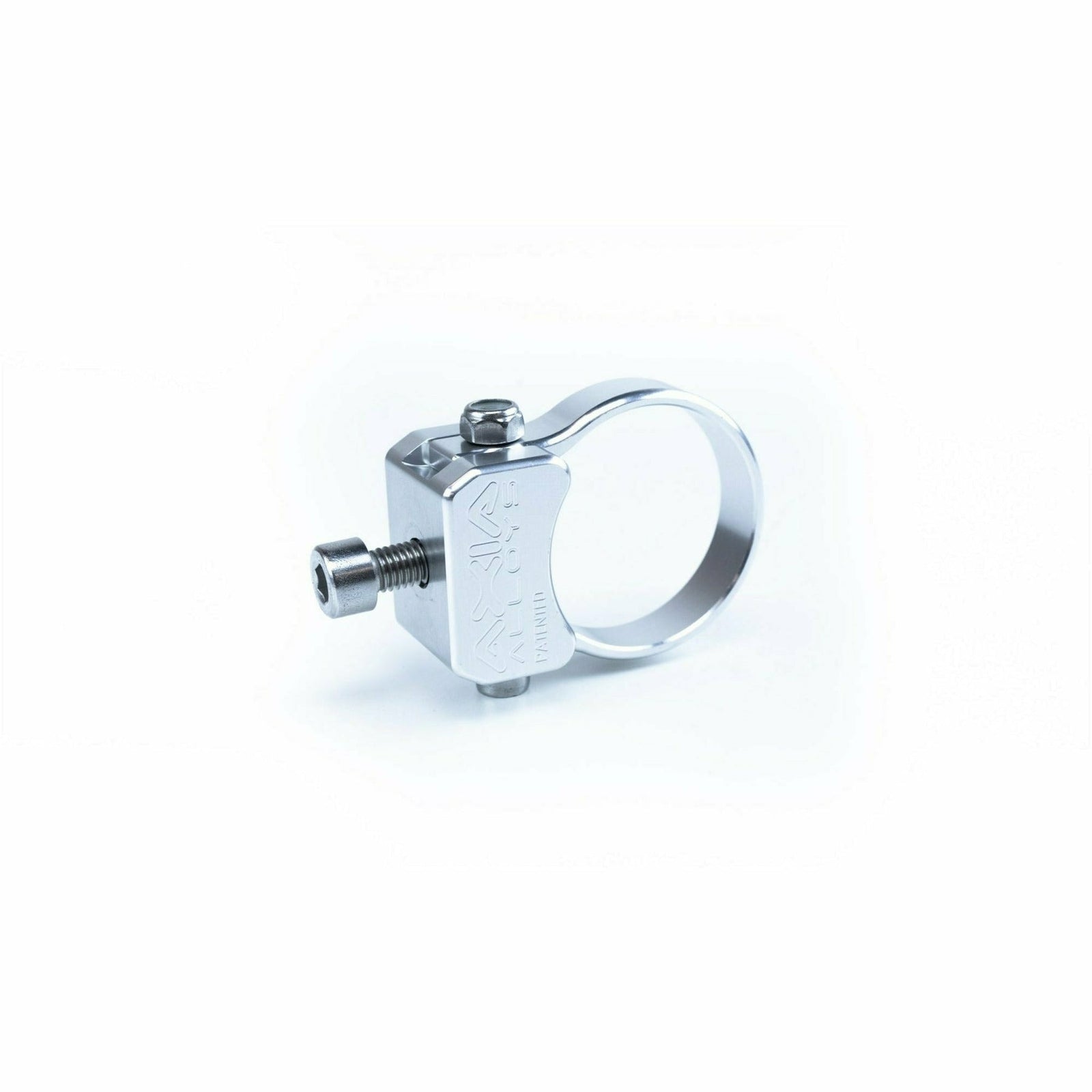 UNIVERSAL MOUNT - SINGLE 8MM FEMALE NYLOCK OR MALE BOLT