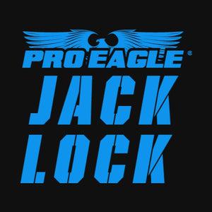 JACK LOCK-Jack Lock-Pro Eagle-Black Market UTV