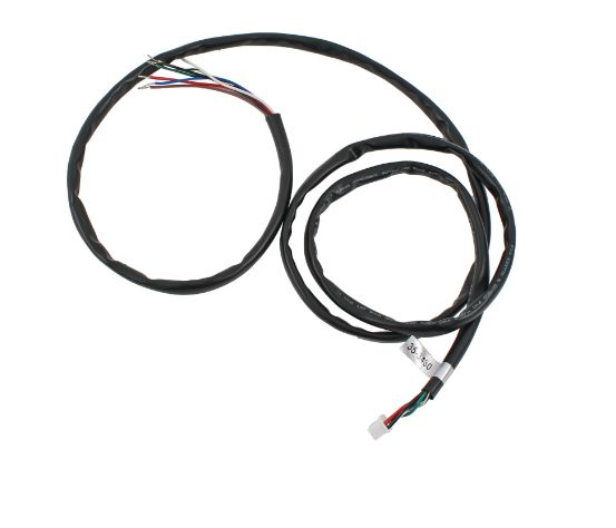 AEM X-SERIES WIDEBAND POWER HARNESS-Harness-AEM-Black Market UTV