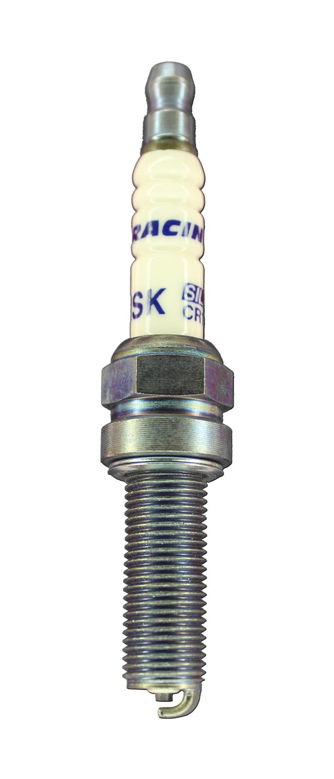 Brisk Silver Racing Spark Plugs CR10YS-Spark Plugs-Brisk-Black Market UTV