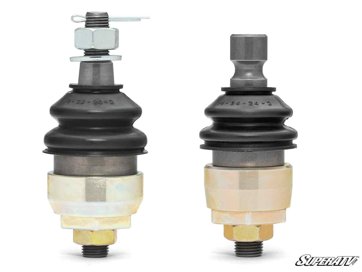 Can-Am Maverick R Keller Ball Joint-Ball Joint-Super ATV-Upper and Lower-Black Market UTV