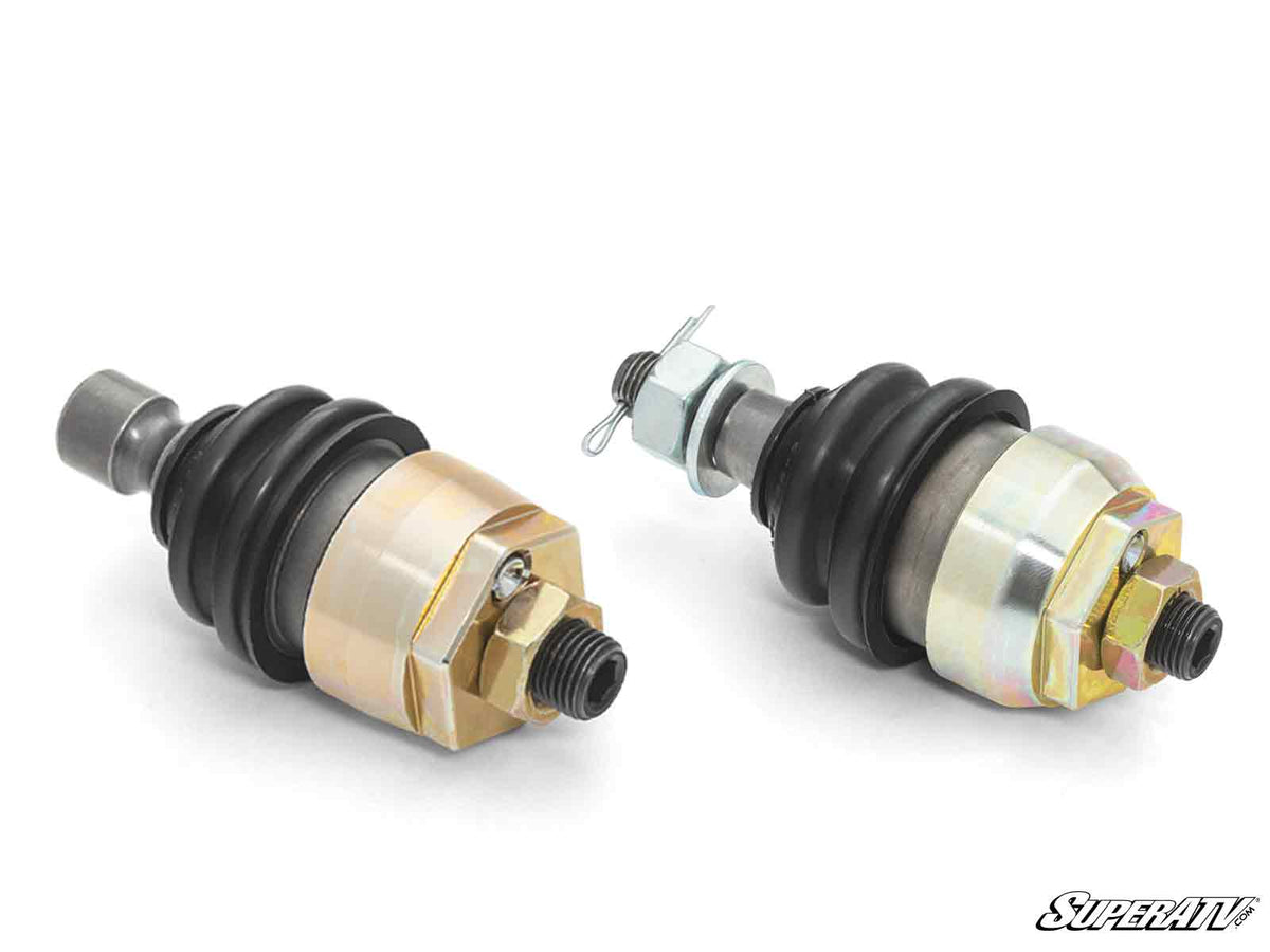Can-Am Maverick R Keller Ball Joint-Ball Joint-Super ATV-Upper and Lower-Black Market UTV