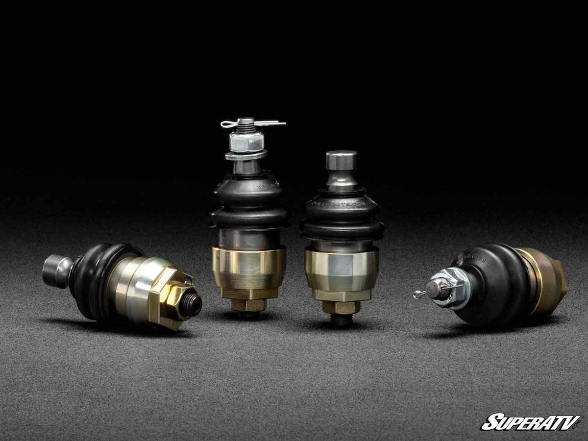 Can-Am Maverick R Keller Ball Joint-Ball Joint-Super ATV-Lower-Black Market UTV