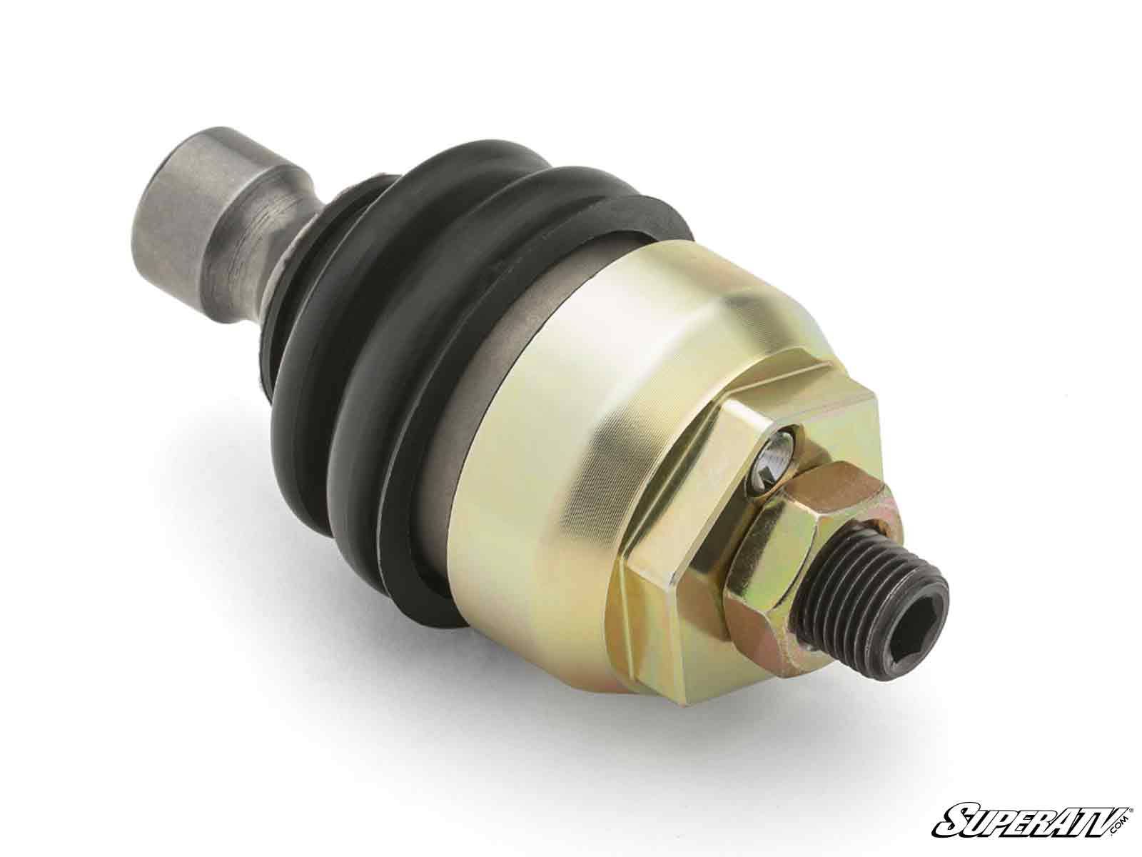 POLARIS RZR XP TURBO S MEGA KELLER BALL JOINT-Ball Joint-Super ATV-1 Ball Joint-Black Market UTV