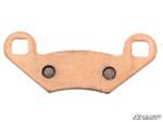 POLARIS RZR BRAKE PADS