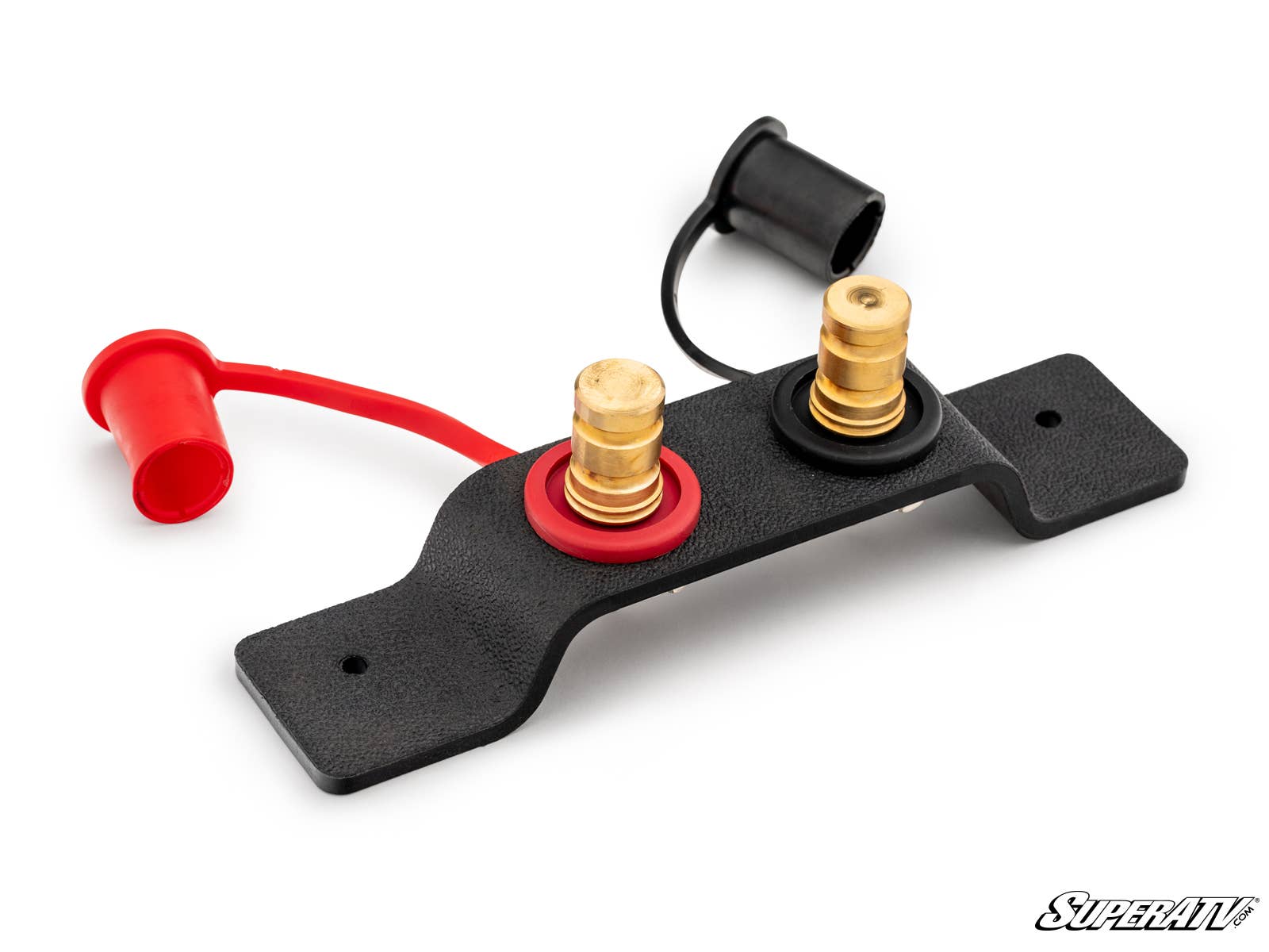 BATTERY TERMINALS RELOCATION KIT