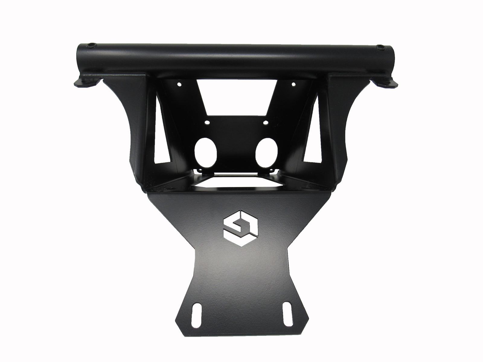 CAN AM X3 BULKHEAD-Geiser Performance-Raw-Black Market UTV