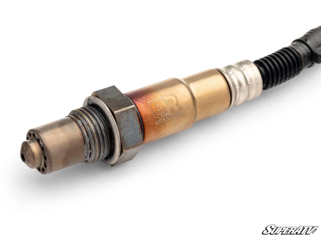 UP AND RUNNING CAN-AM MAVERICK X3 O2 SENSOR-O2 Sensor-Super ATV-Black Market UTV