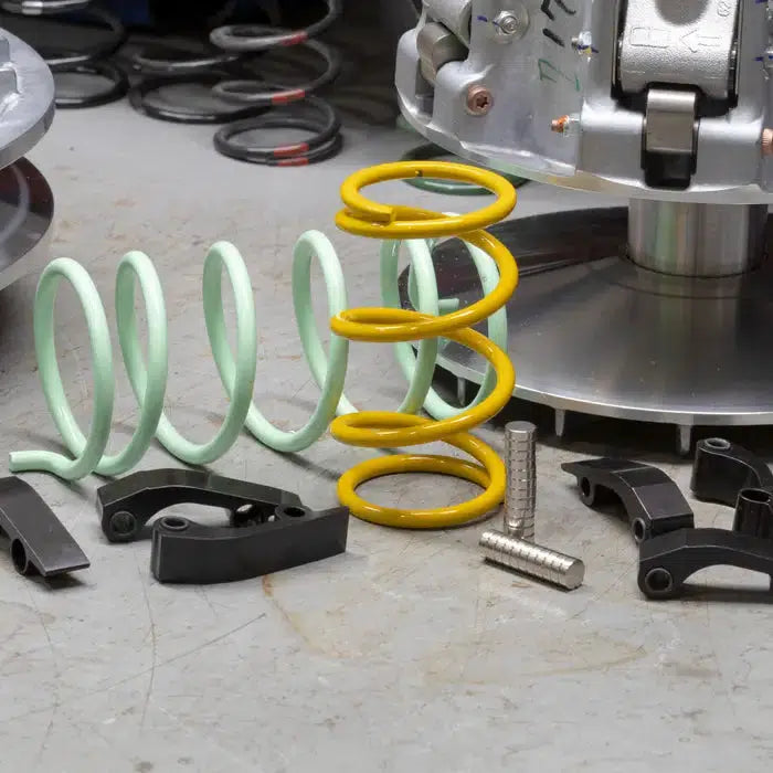 CAN AM X3 RR CLUTCH KIT-Clutch Tools-DynoJet-Black Market UTV