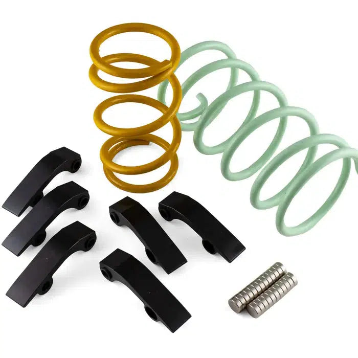 CAN AM X3 RR CLUTCH KIT-Clutch Tools-DynoJet-Black Market UTV