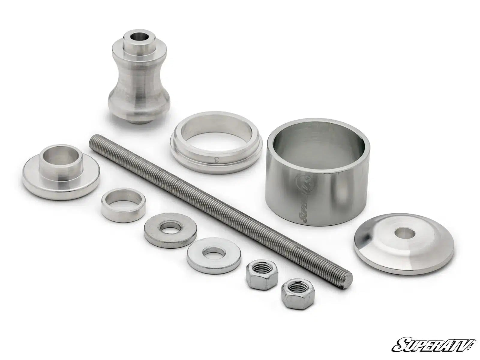 CAN-AM MAVERICK X3 WHEEL BEARING REMOVAL TOOL-Tools-Super ATV-Black Market UTV