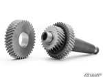 CAN-AM MAVERICK X3 TRANSMISSION GEAR REDUCTION KIT-Transmission-Super ATV-All Other Models-10% Gear Reduction-Black Market UTV