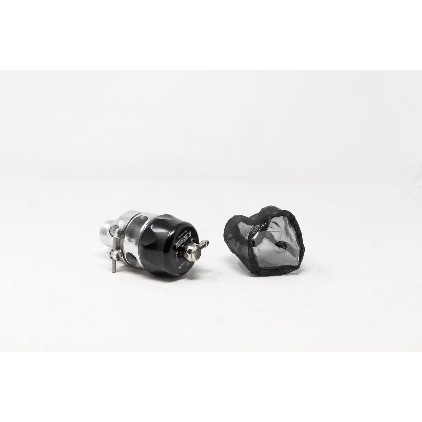 CAN AM X3 BLOW OFF VALVE ASSEMBLY-Blow Off Valve-Force Turbos-Black Market UTV