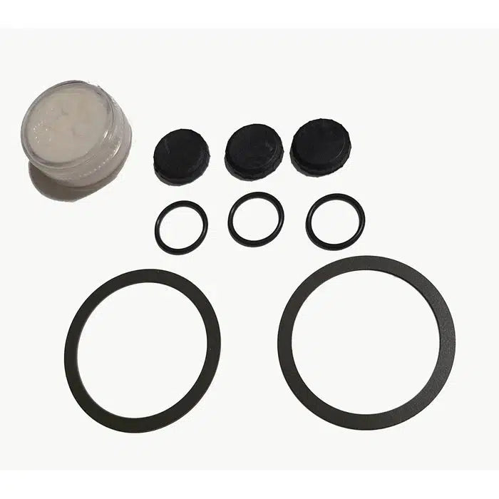 CAN AM X3 CLUTCH MAINTENANCE KIT-Clutch Tools-IBEXX-Black Market UTV