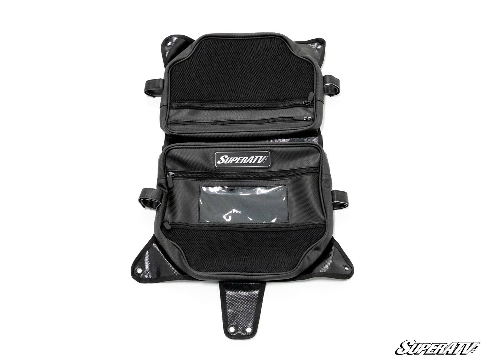 Can-Am Maverick X3 Overhead Bag-storage bag-Super ATV-Black Market UTV