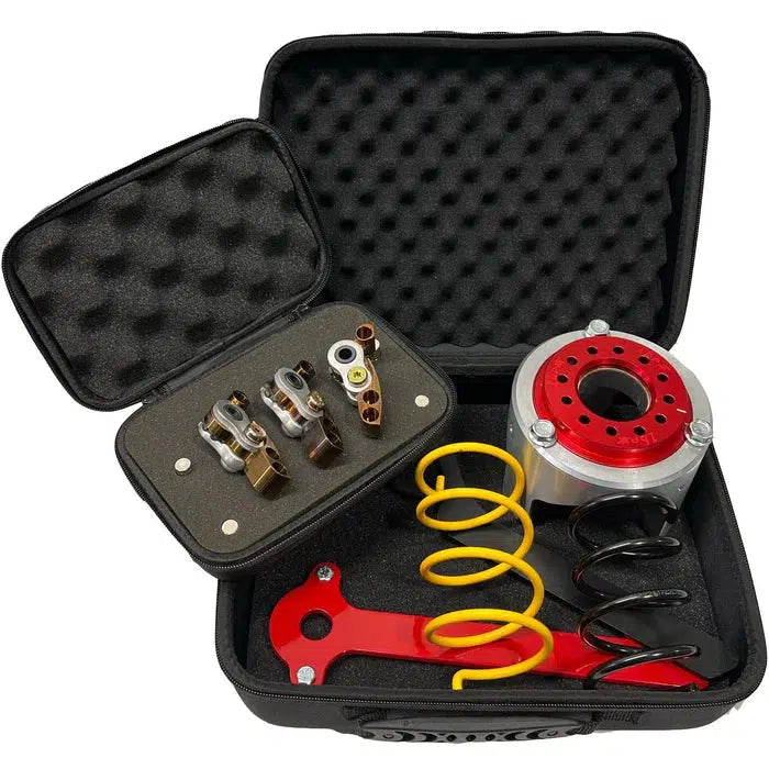 CAN AM X3 P-DRIVE CLUTCH KIT-Clutch Tools-IBEXX-Black Market UTV