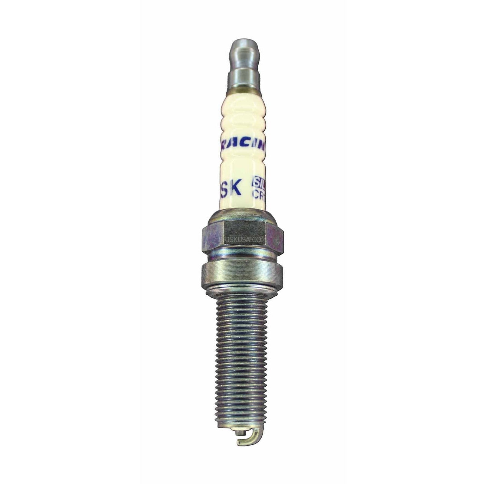 Brisk Silver Racing Spark Plugs CR10YS