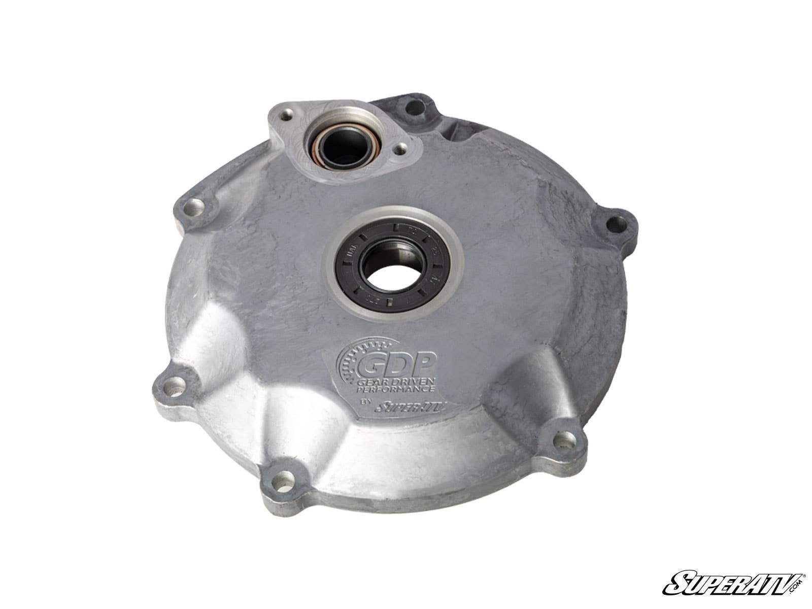 CAN-AM MAVERICK X3 PIN LOCKER DIFFERENTIAL-Super ATV-Billet-Black Market UTV