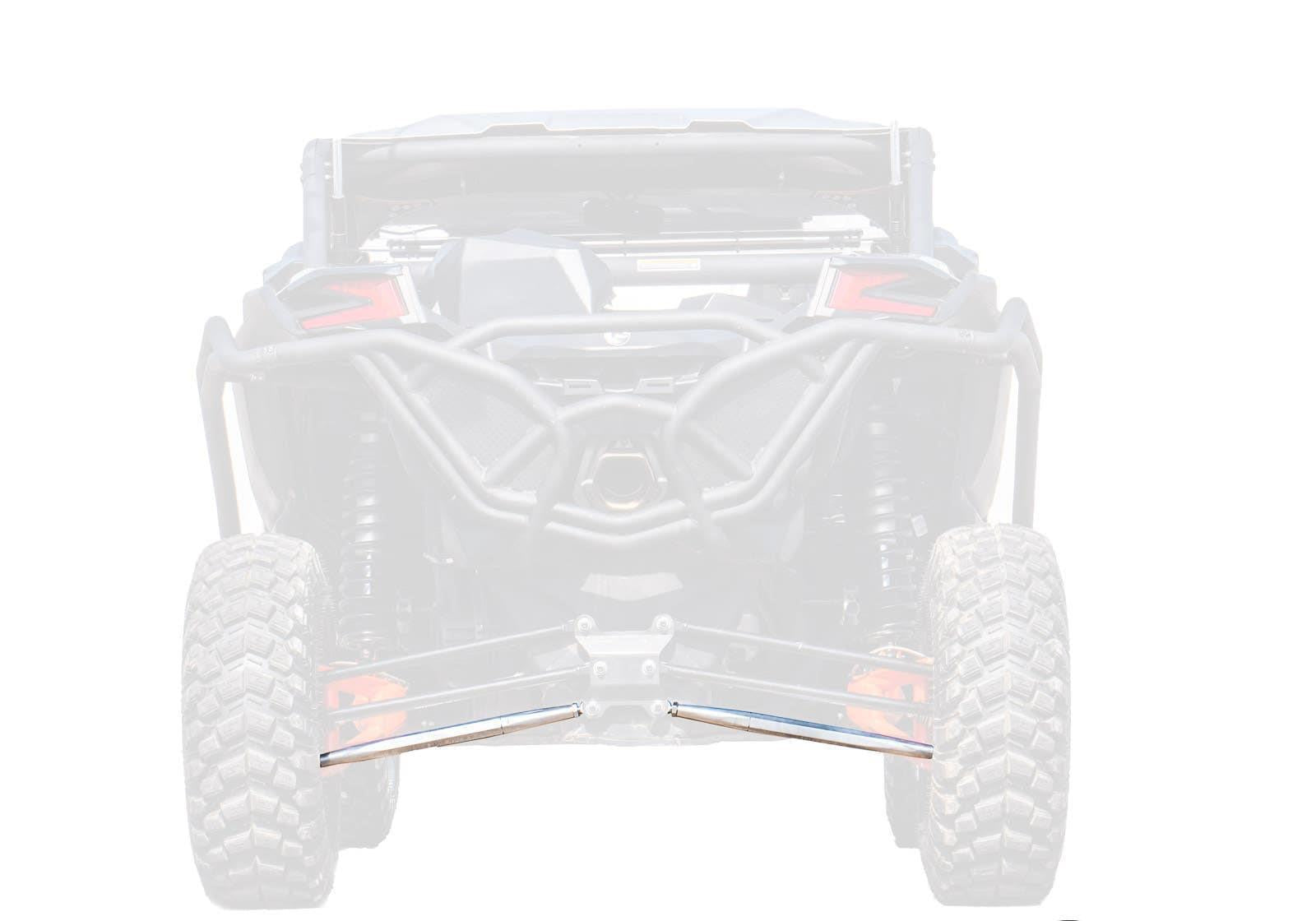 Can-Am Maverick X3 Radius Arms - Lower - 64in.