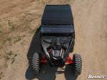 CAN-AM MAVERICK X3 MAX ALUMINUM ROOF-Black Market UTV-Black Market UTV