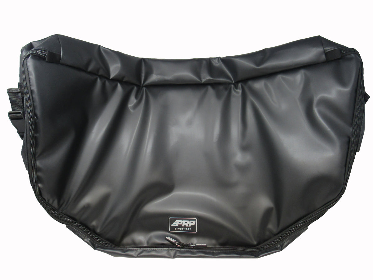 CAN AM X3 PRP STORAGE BAG FOR GEISER RACK-Geiser Performance-Black Market UTV
