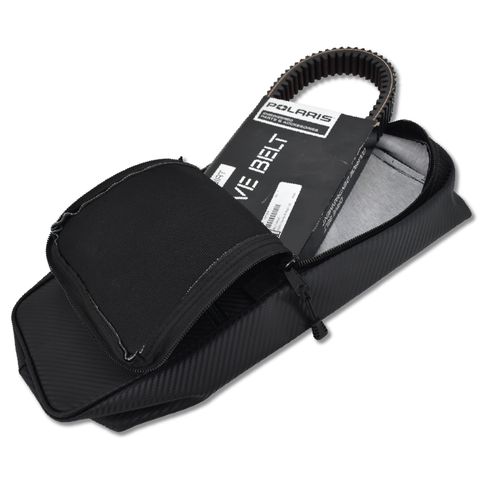 Drive Belt Bag-storage bag-Aces Racing-Black Market UTV