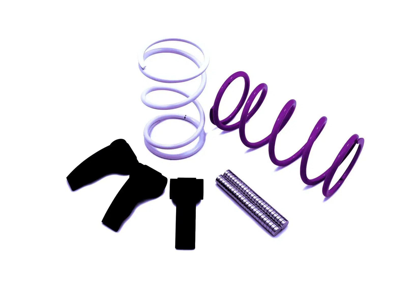 CLUTCH KIT FOR POLARIS RZR XP1000