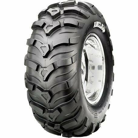 CST - ANCLA TIRE-Tires-CST-24x10 R11-Black Market UTV