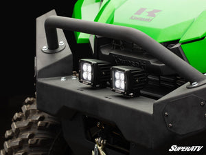 3" LED CUBE LIGHTS-Lighting Pods-Super ATV-No Additional Brackets-Black Market UTV