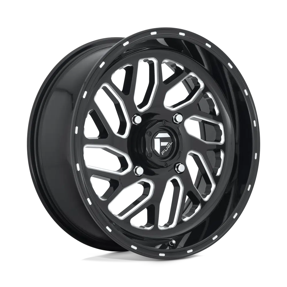 FUEL WHEELS TRITON