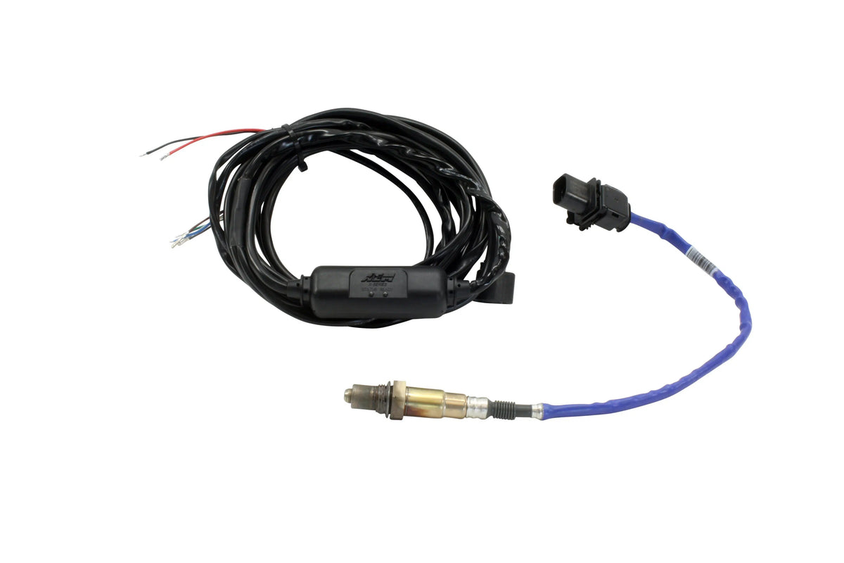 AEM X-SERIES INLINE WIDEBAND AFR CONTROLLER KIT-O2 Sensor-AEM-Black Market UTV
